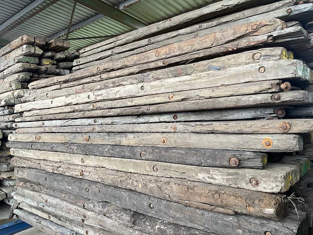 Road plate (15x) - afbeelding 2 van  7