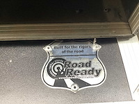 Road ready flightcase (3x) - afbeelding 2 van  4