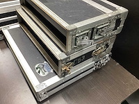 Road ready flightcase (3x) - afbeelding 3 van  4