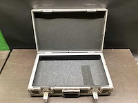Road ready flightcase (4x) - afbeelding 3 van  3