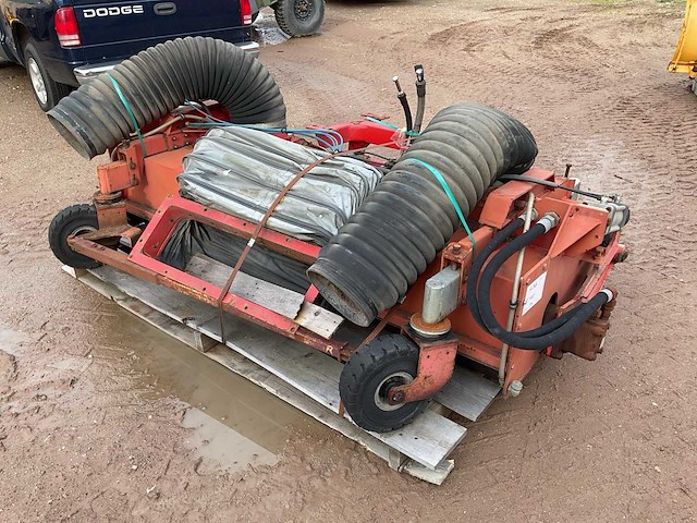 Roadcleaning unit - afbeelding 4 van  6