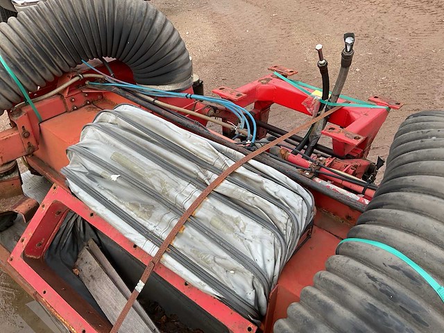 Roadcleaning unit - afbeelding 2 van  6