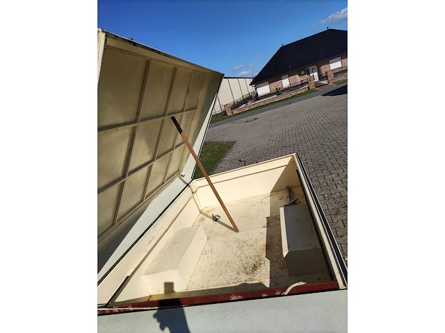 Roadmaster - family extra s - vouwwagen - afbeelding 2 van  13