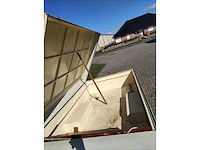 Roadmaster - family extra s - vouwwagen - afbeelding 2 van  13