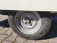 Roadmaster - family extra s - vouwwagen - afbeelding 3 van  13