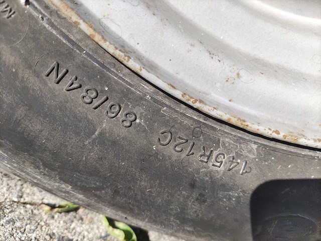 Roadmaster - family extra s - vouwwagen - afbeelding 4 van  13