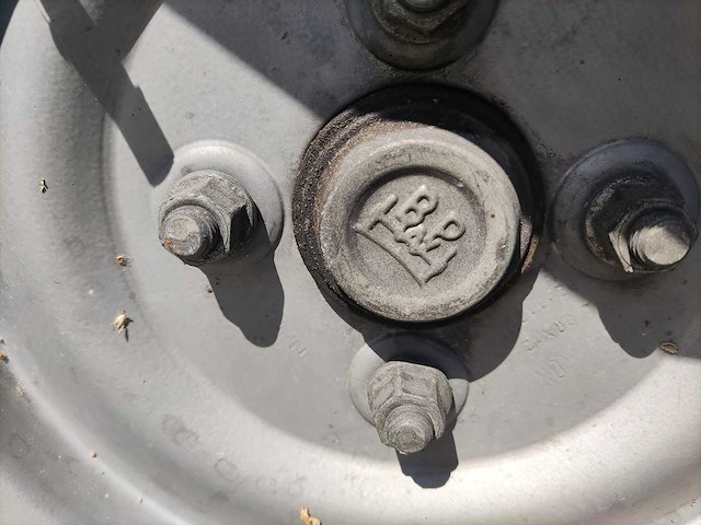 Roadmaster - family extra s - vouwwagen - afbeelding 5 van  13