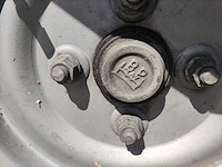 Roadmaster - family extra s - vouwwagen - afbeelding 5 van  13