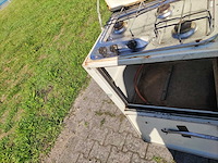 Roadmaster - family extra s - vouwwagen - afbeelding 12 van  13