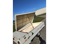 Roadmaster - family extra s - vouwwagen - afbeelding 13 van  13