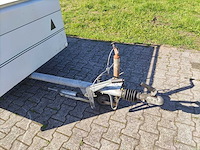 Roadmaster - family extra s - vouwwagen - afbeelding 9 van  13