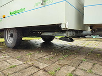 Roadmaster - family s - vouwwagen - afbeelding 3 van  14