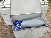 Roadmaster - family s - vouwwagen - afbeelding 4 van  14