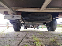 Roadmaster - family s - vouwwagen - afbeelding 6 van  14