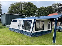 Roadmaster - family s - vouwwagen