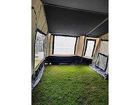 Roadmaster - family s - vouwwagen - afbeelding 10 van  14