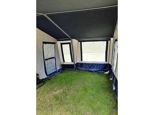 Roadmaster - family s - vouwwagen - afbeelding 11 van  14