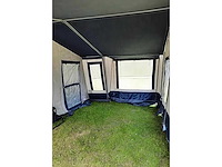 Roadmaster - family s - vouwwagen - afbeelding 11 van  14