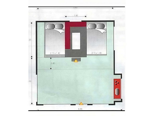 Roadmaster - family s - vouwwagen - afbeelding 13 van  14
