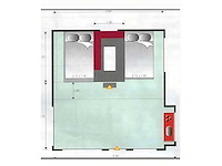 Roadmaster - family s - vouwwagen - afbeelding 13 van  14