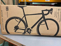 Roadracer mudguards mk3 spatbord (3x) - afbeelding 2 van  3