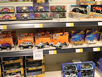 Roadrippers en blasters in diverse uitvoeringen, 16 stuks. - afbeelding 1 van  4