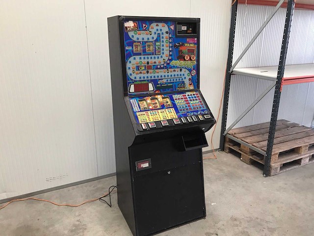 Roadrunner gokkast - afbeelding 2 van  4