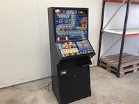 Roadrunner gokkast - afbeelding 2 van  4