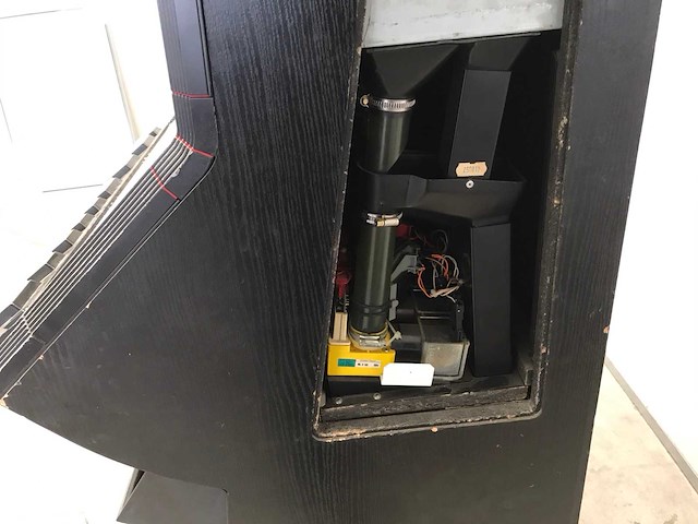 Roadrunner gokkast - afbeelding 4 van  4