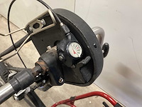 Roam rolstoel fiets - afbeelding 3 van  14