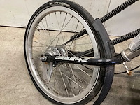 Roam rolstoel fiets - afbeelding 6 van  14