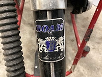 Roam rolstoel fiets - afbeelding 7 van  14