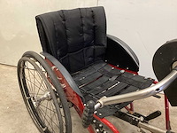 Roam rolstoel fiets - afbeelding 9 van  14