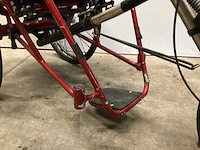 Roam rolstoel fiets - afbeelding 11 van  14