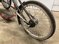 Roam rolstoel fiets - afbeelding 12 van  14