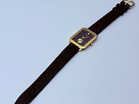 Roamer tank-model horloge met centrale seconde - afbeelding 6 van  8