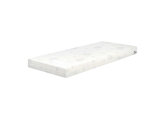 Roba comfort air roll kindermatras - afbeelding 1 van  4