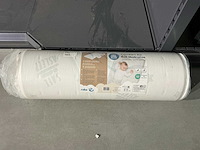 Roba comfort air roll kindermatras - afbeelding 2 van  4