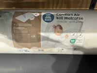 Roba comfort air roll kindermatras - afbeelding 3 van  4