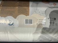 Roba comfort air roll kindermatras - afbeelding 4 van  4