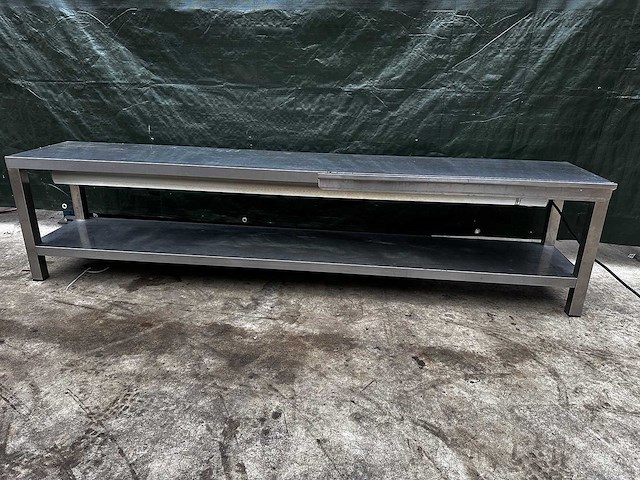 Roband - he1800 - etagere warmelamp - afbeelding 1 van  2