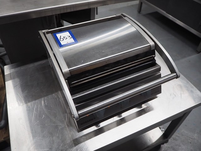 Roband australia pty ltd - afbeelding 2 van  7