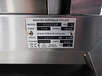 Roband australia pty ltd - afbeelding 7 van  7