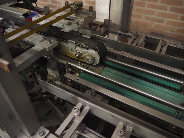 Robatech - afbeelding 2 van  20