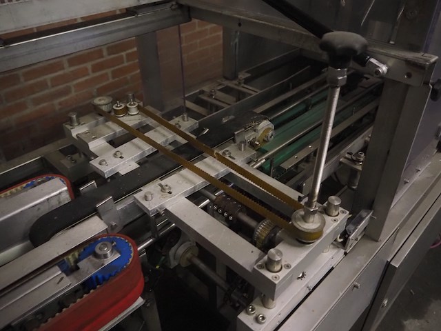 Robatech - afbeelding 3 van  20