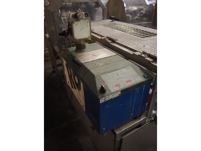 Robatech - afbeelding 7 van  20