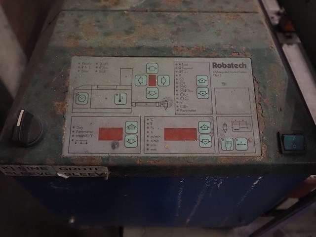 Robatech - afbeelding 8 van  20