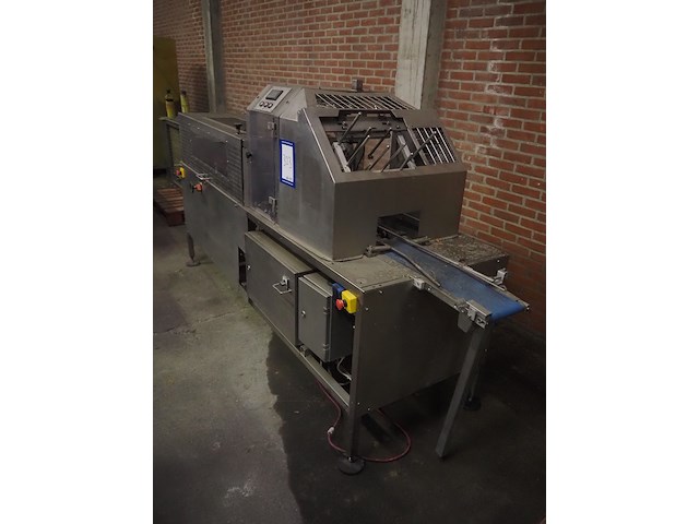 Robatech - afbeelding 1 van  20