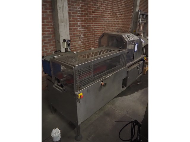 Robatech - afbeelding 12 van  20