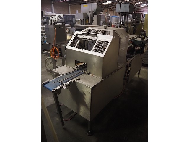 Robatech - afbeelding 15 van  20